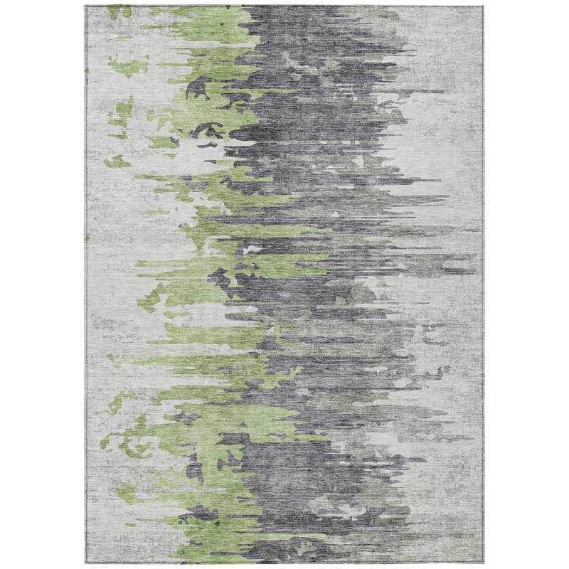  Emblyn Area Rug, Rectangle 10' x 14'