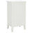 Santa Cruz End Table with Storage-234765421