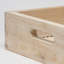 Erithon Solid Wood Tray
