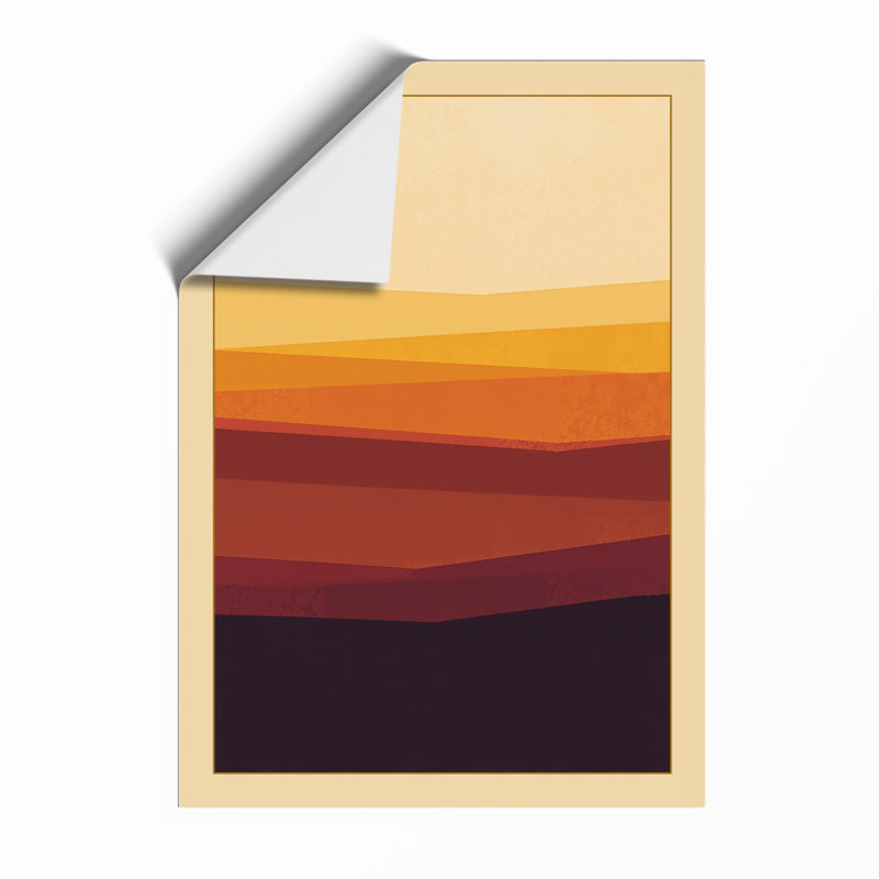 Print, Unframed, A3 - 42.0 x 29.7 cm