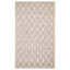 Tapis gris Iamandi 5 pi 0 po x 8 pi 5 po