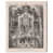 Toile tendue