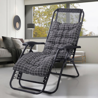 Seat Cushion