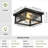 Arichat Flush Mount-1998829413-1947348757