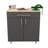 Inval Kratos 6 Piece Garage Storage System