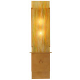 Palissade 2 - Light Flush Mounted Sconce