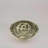 Black Marble Decorative Bowl