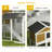 Rabbit Hutch-26079226-26079225