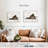 " Virginia Home Map " by Jorge S-820772049