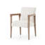Reuben Upholstered Arm Chair-338381178