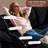 Modular U-Shaped Sectional Sofa With Deep Seats