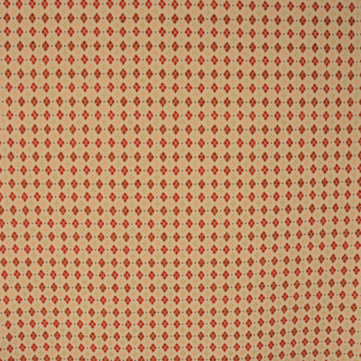 Allure Geometric Fabric