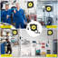 Automatic Electric Hose Reel