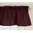 Ennis Tailored Window Valance-719539377