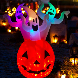 Halloween Decoration