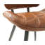 Lennon 46cm H Polyester Blend Upholstered Side Chair-292575684