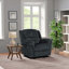 Fauteuil de massage inclinable