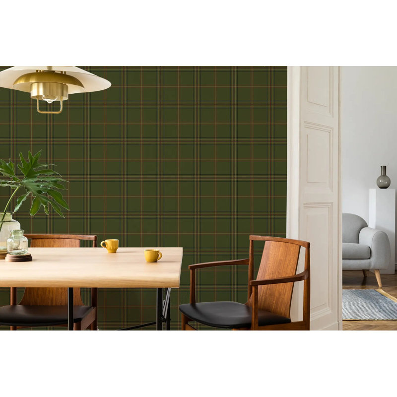 Tideway, Olive, Premium Paper