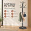 Stainless Steel Freestanding 12 - Hook