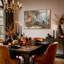 Art mural sur toile Steampunk-999123067