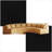 Sectional Sofas | Modern Curved 4-Module Modular Sofa, 8 Pillows for Living Room Bedroom Office | Corduroy | Standard-318722661