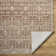 Bernuth Traditional Machine Woven Area Rug