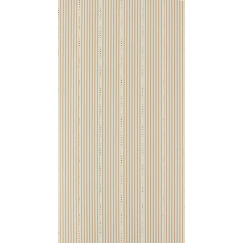 Papier peint Schumacher x David Oliver Opus, Rétro