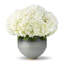 Calinda Handmade Ceramic Table Vase