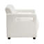 Fauteuil d'appoint 1 pièce Luxury-2107770407