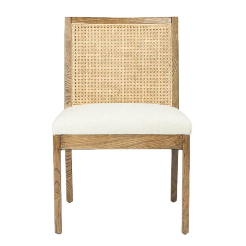 Fauteuil Ainotna, Naturel