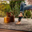 Nordic Oriental Area Rug-98419321-98419323