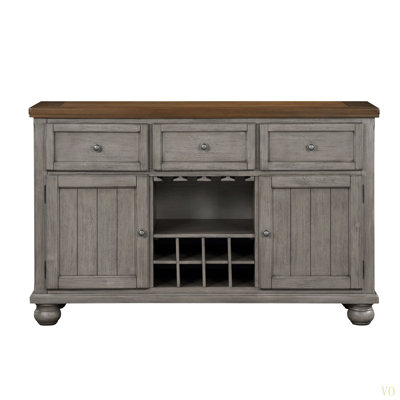 Armoire de rangement 1 pièce Traditional