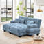 Canapé-lit Cloud Couch-935696307-935696319