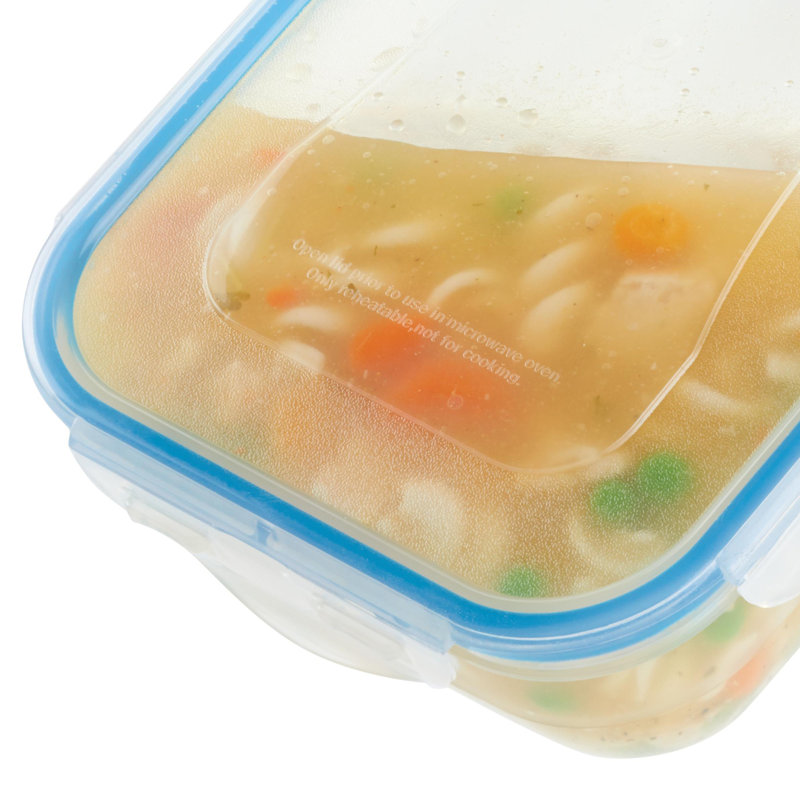 Food Storage Container