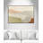 Elspeth Pastel Views - Floater Frame Painting on Canvas-119602437-59778153