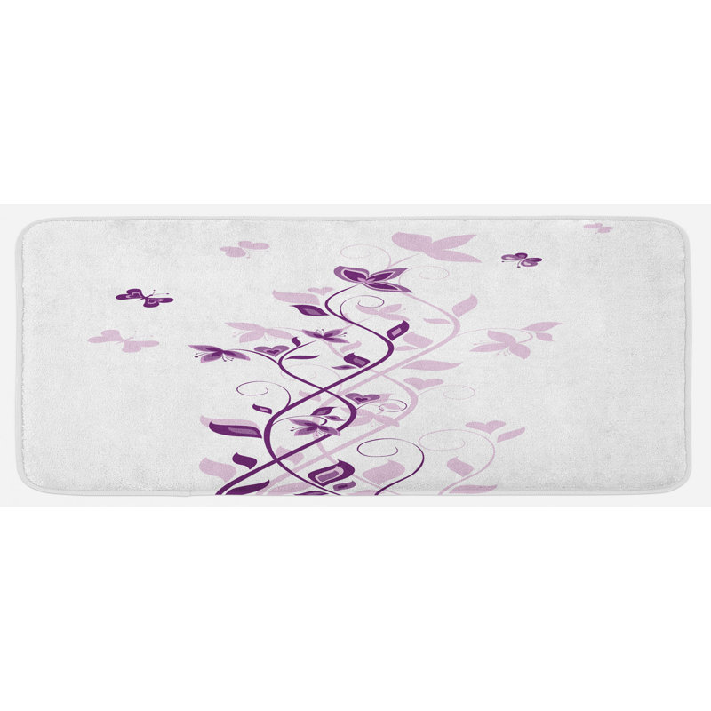 Tapis de cuisine