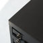 47.5cm Wide 4 -Drawer Mobile File Cabinet