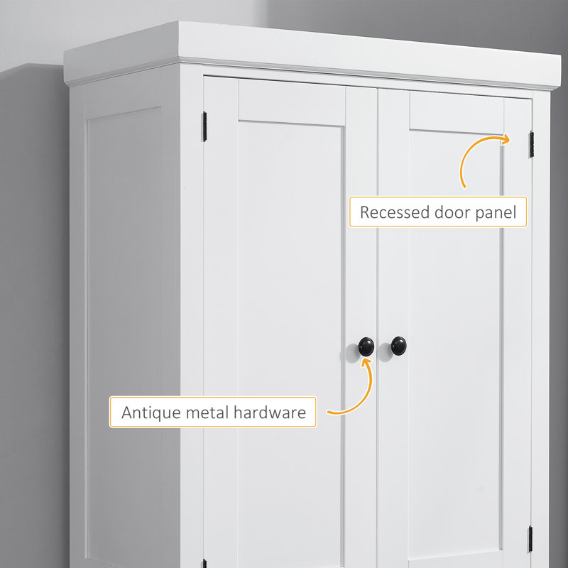 Lebeau 184cm Kitchen Pantry