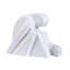 Imagine Ceramic Statue