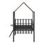 Lit simple en métal Nyyear-720434572
