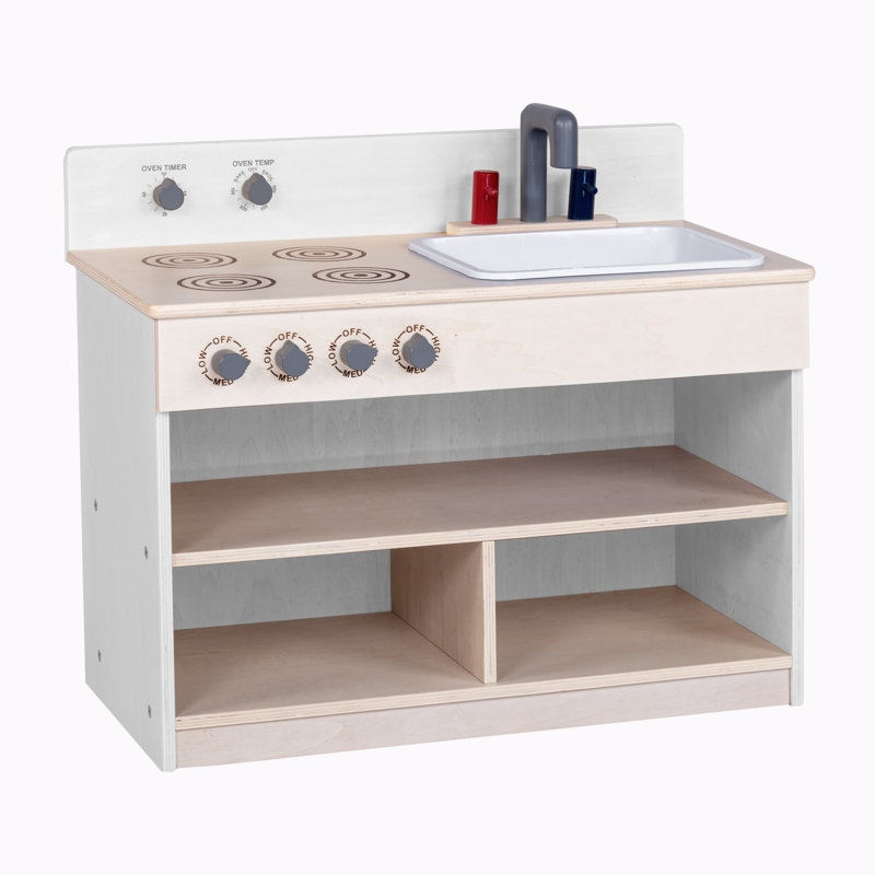 Toddler Combination Kitchen - RTA
