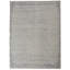 Wool Abstract Area Rug