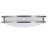 Arjit Acrylic LED Flush Mount-1039680586-1039680598