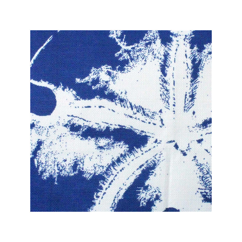 Coussin Hilton, H 26 po x l 26 po x P 8 po