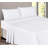 100% Cotton Sheets Sets Soft Crispy Percale Cooling Sheets 16 Inch Deep Pocket Bed Sheets-86770031-74938503