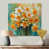 Toile tendue