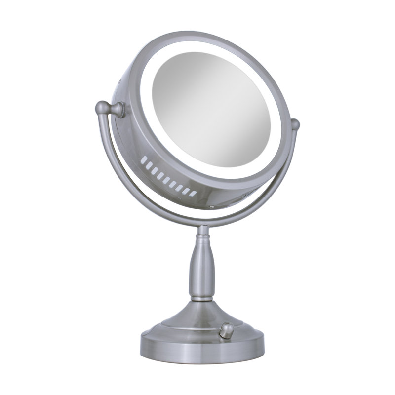 Acree Freestanding Mirror