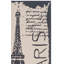 Tapis intérieur/extérieur beige Fleming-22251480
