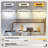 Andia Caged Ceiling Fan with LED Lights, Low Profile Ceiling Fan for Living Room-2028587948-2028587939-2028587938
