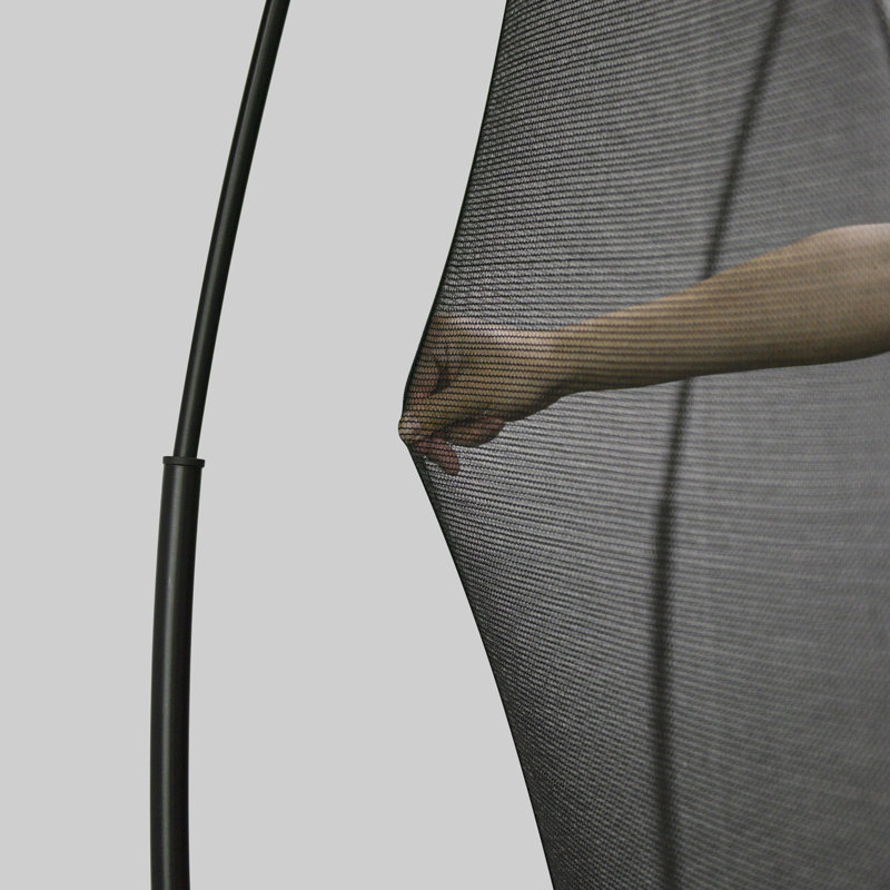 Trampoline pour enfants
